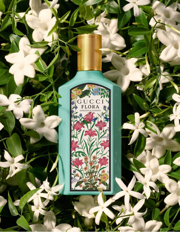 Flora Gorgeous Jasmine Edp